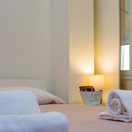 Downtown Quiet Apartment On A Pedestrian Street Atene Esterno foto