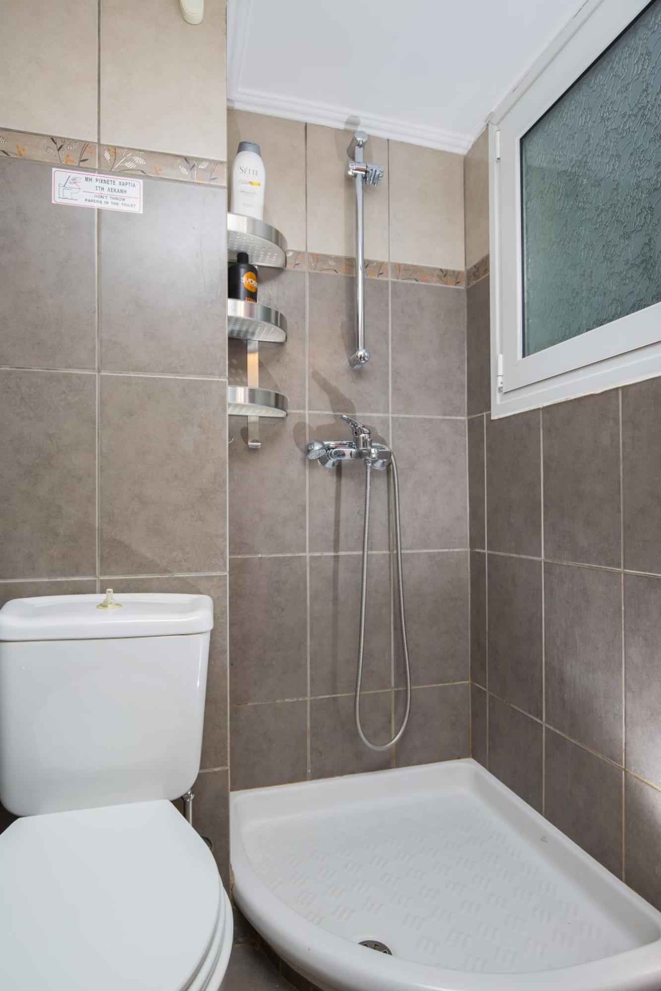Downtown Quiet Apartment On A Pedestrian Street Atene Esterno foto