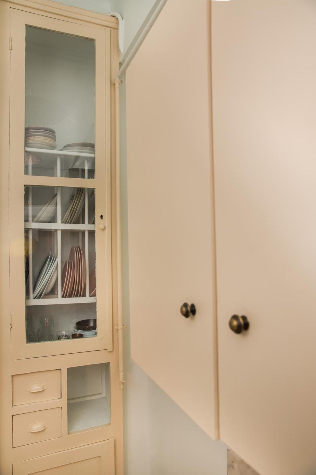 Downtown Quiet Apartment On A Pedestrian Street Atene Esterno foto