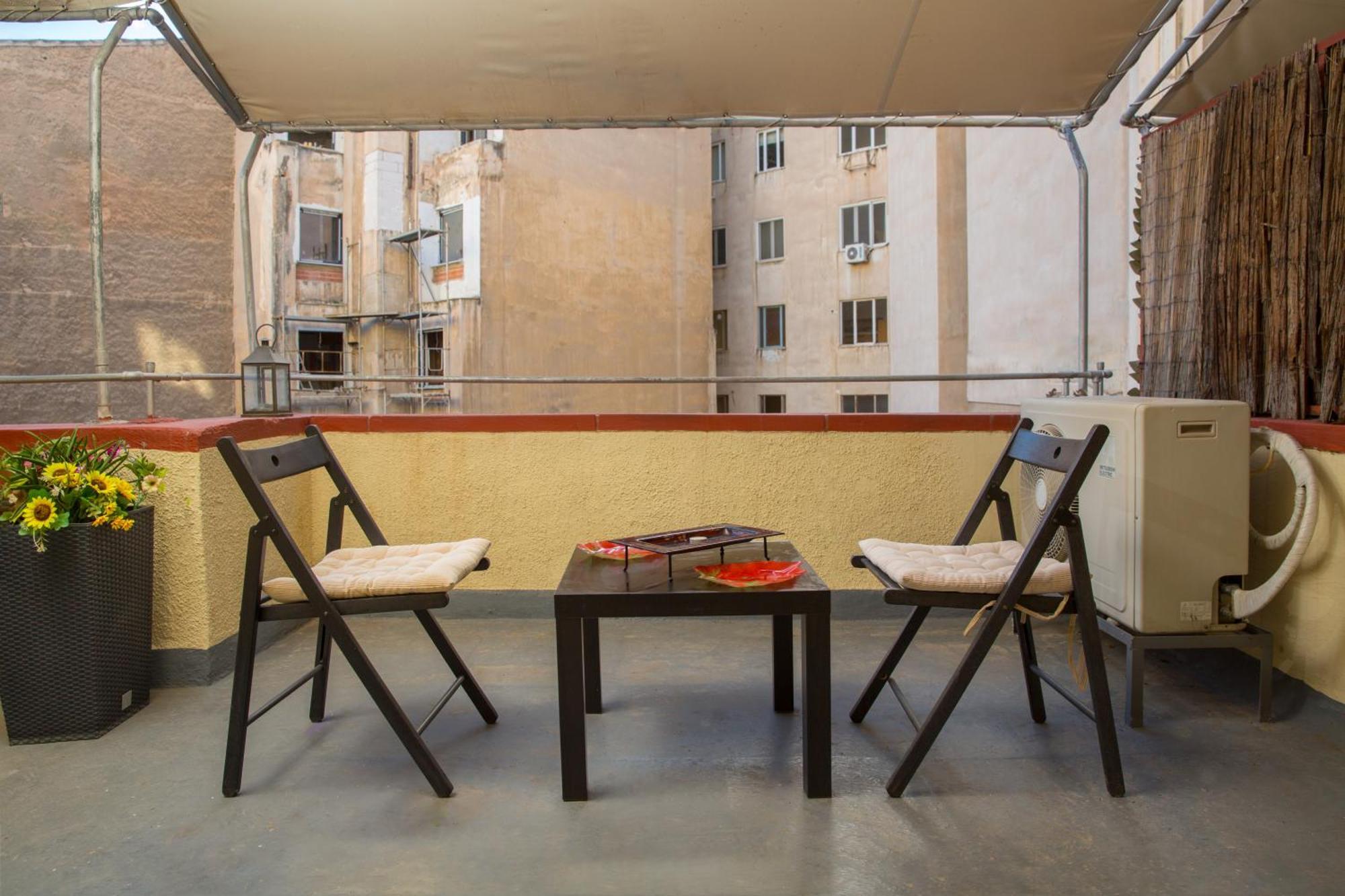 Downtown Quiet Apartment On A Pedestrian Street Atene Esterno foto