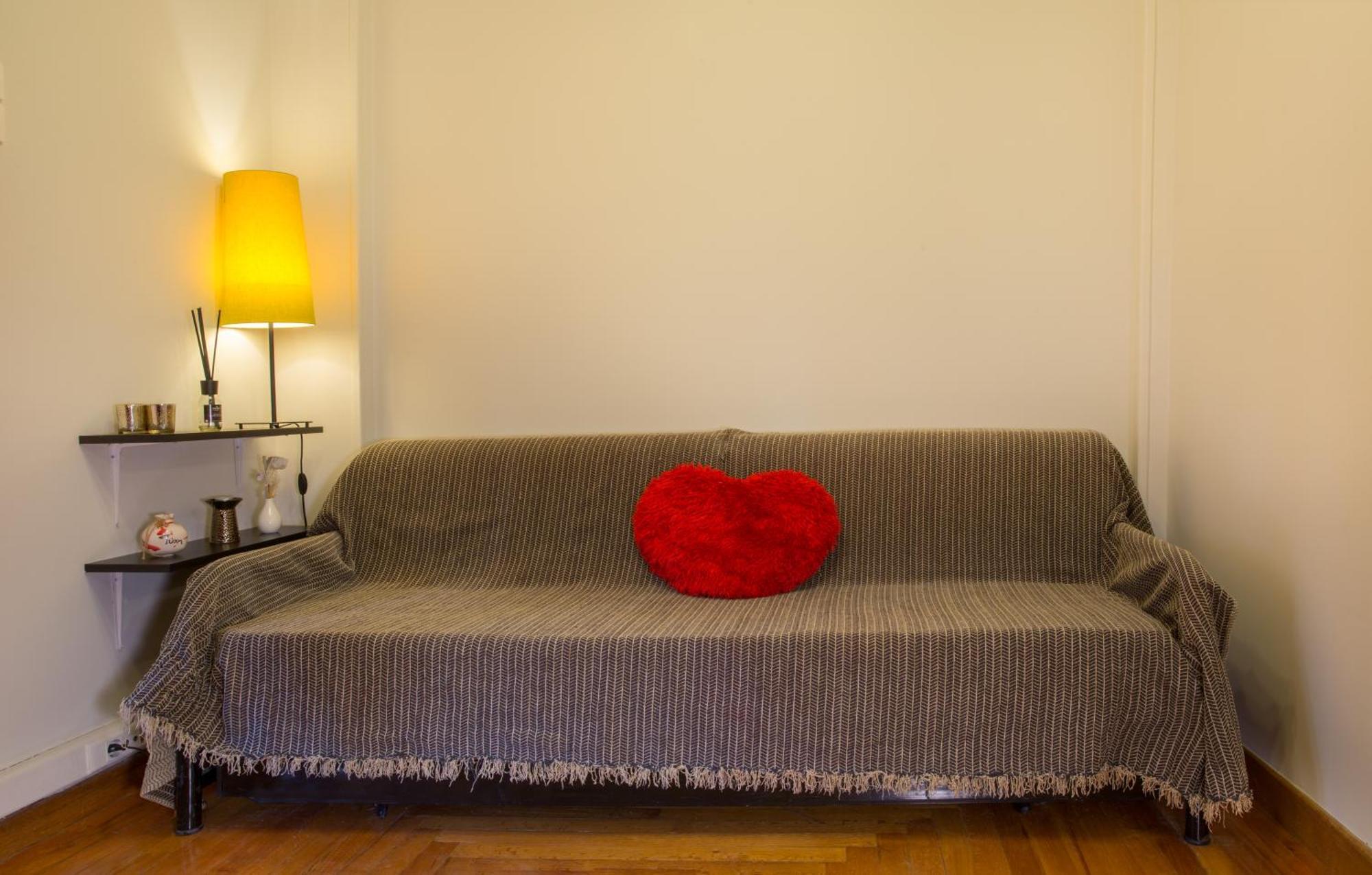 Downtown Quiet Apartment On A Pedestrian Street Atene Esterno foto