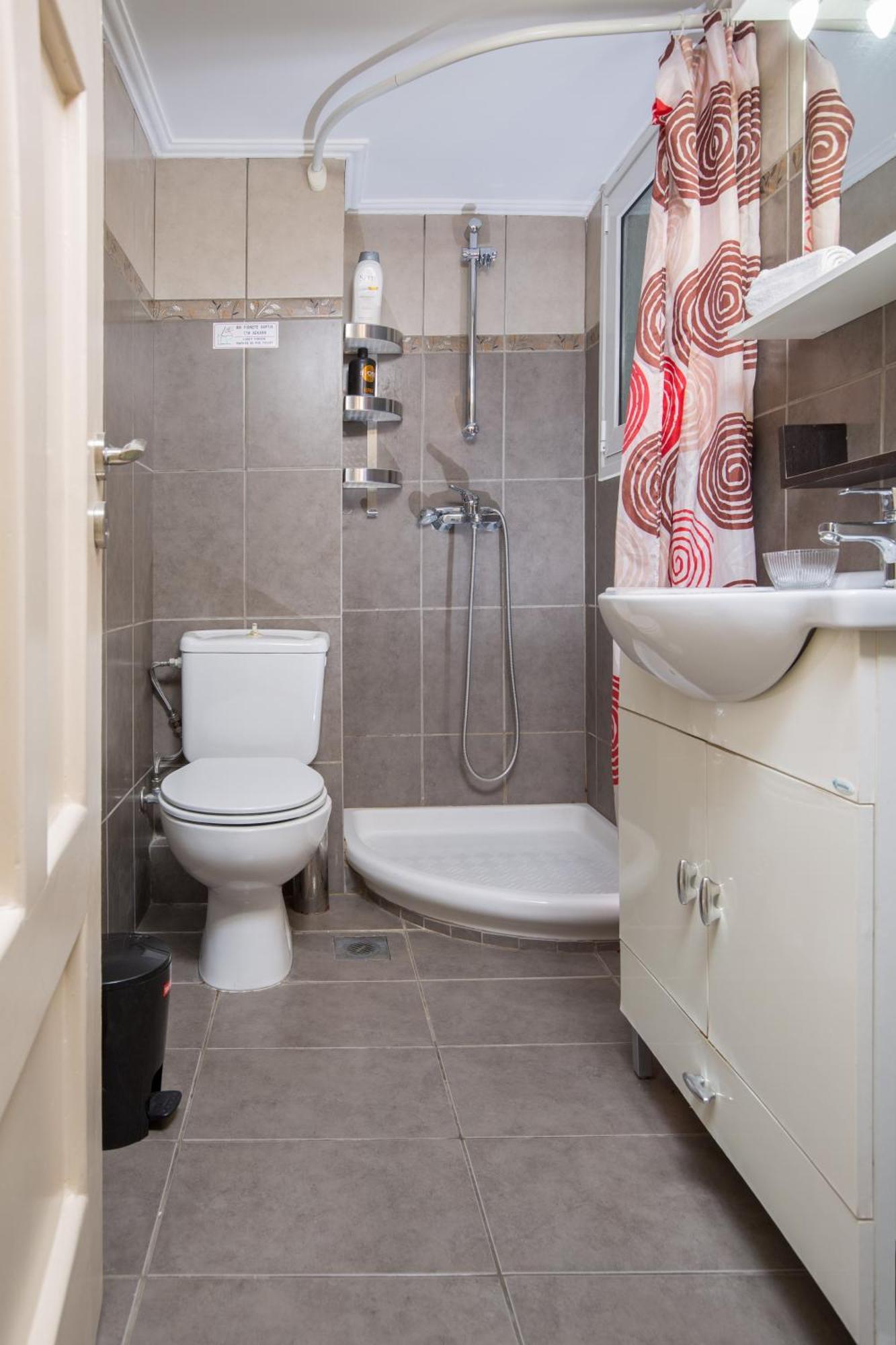 Downtown Quiet Apartment On A Pedestrian Street Atene Esterno foto