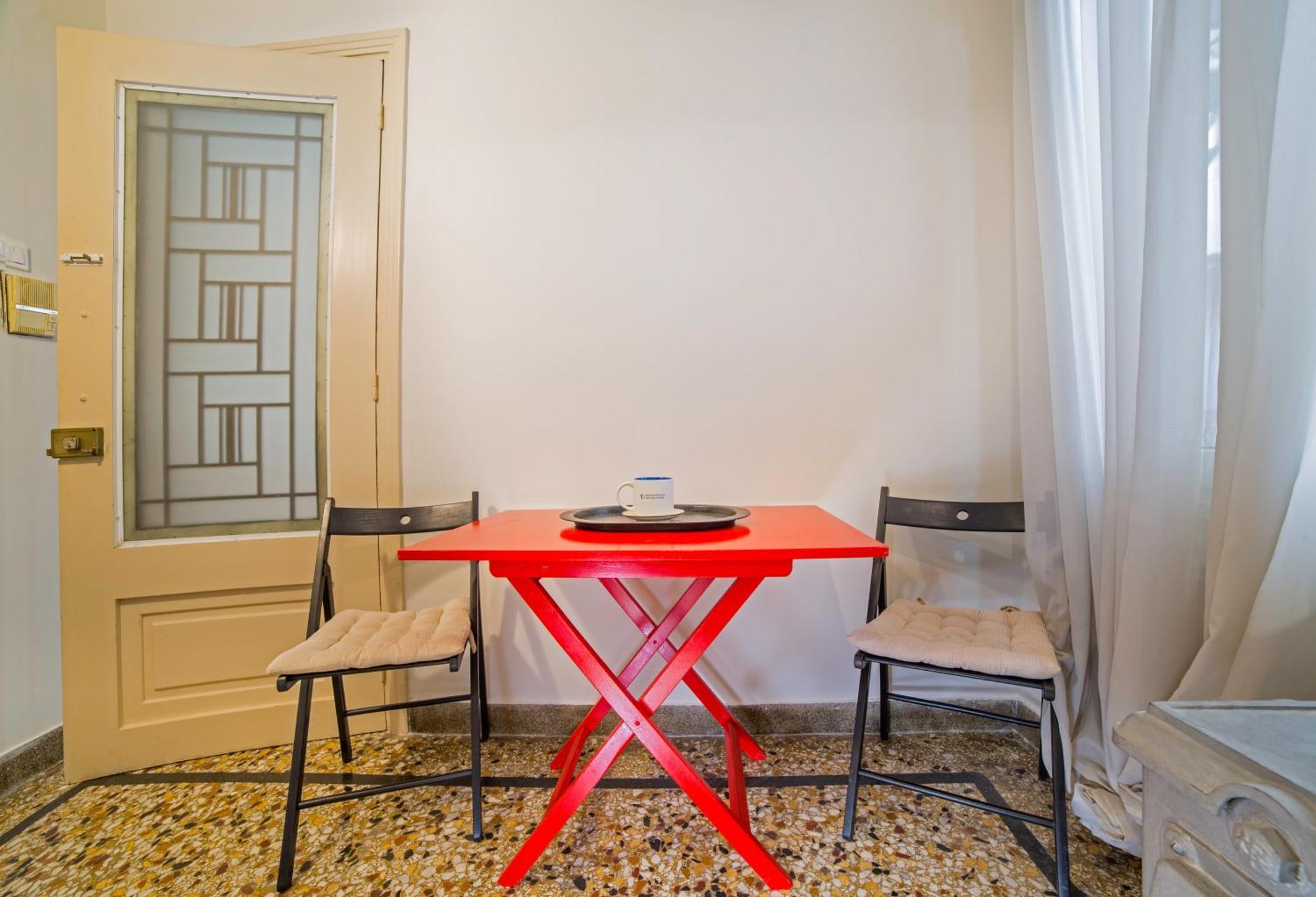 Downtown Quiet Apartment On A Pedestrian Street Atene Esterno foto