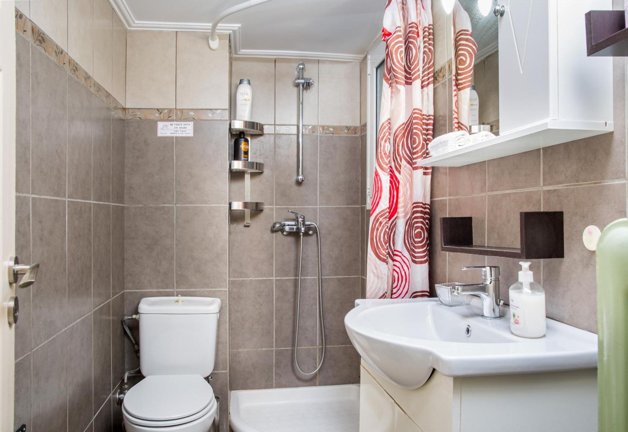 Downtown Quiet Apartment On A Pedestrian Street Atene Esterno foto