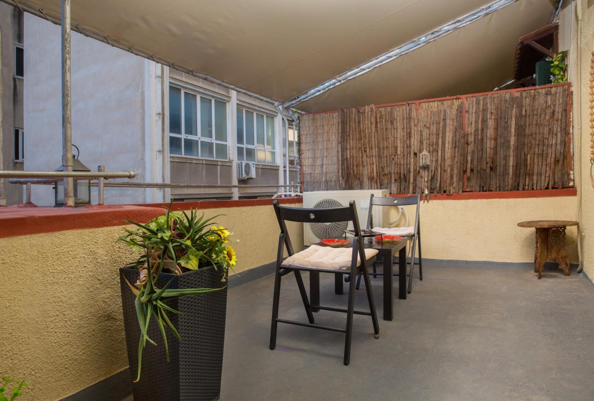 Downtown Quiet Apartment On A Pedestrian Street Atene Esterno foto